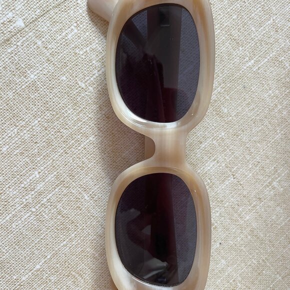 Carp Eyeware Bikini Vision Sunglasses blue lens main image 3
